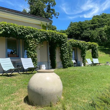 Cascina Serra Eco-House Beb Muzzano Buitenkant foto