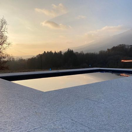 Cascina Serra Eco-House Beb Muzzano Buitenkant foto