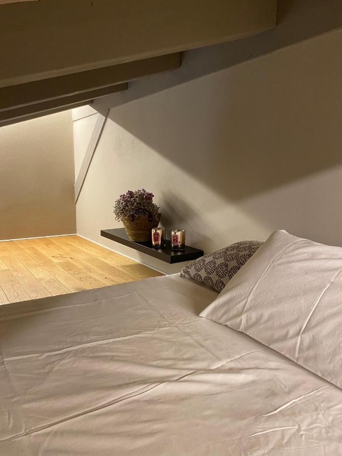 Cascina Serra Eco-House Beb Muzzano Buitenkant foto