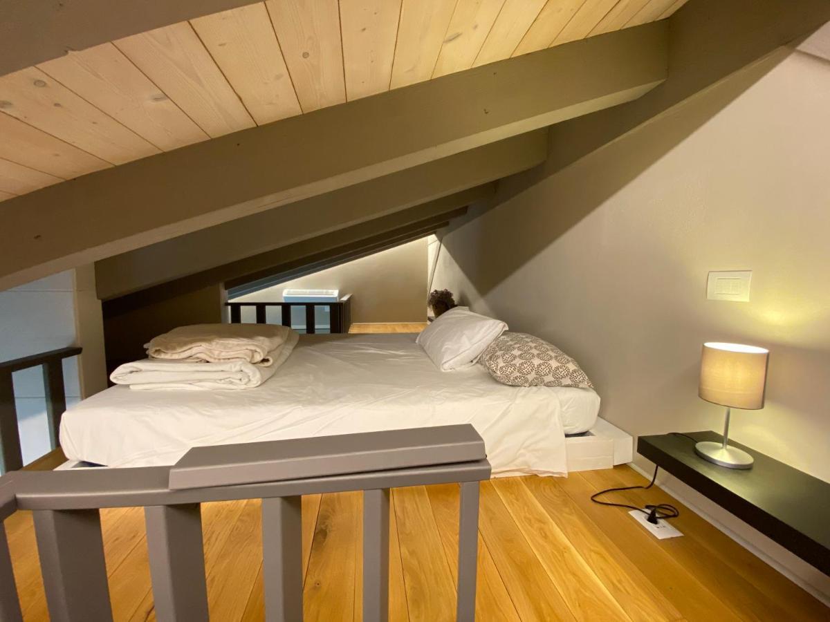 Cascina Serra Eco-House Beb Muzzano Buitenkant foto