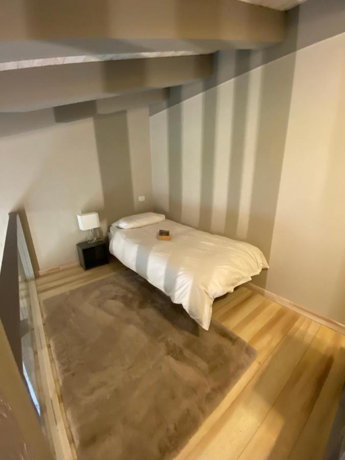Cascina Serra Eco-House Beb Muzzano Buitenkant foto