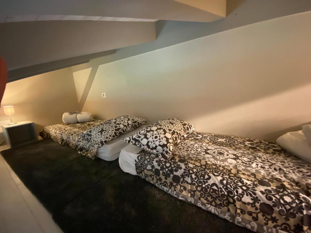 Cascina Serra Eco-House Beb Muzzano Buitenkant foto