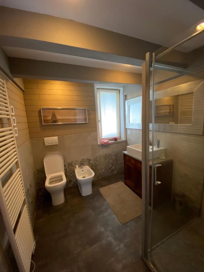 Cascina Serra Eco-House Beb Muzzano Buitenkant foto