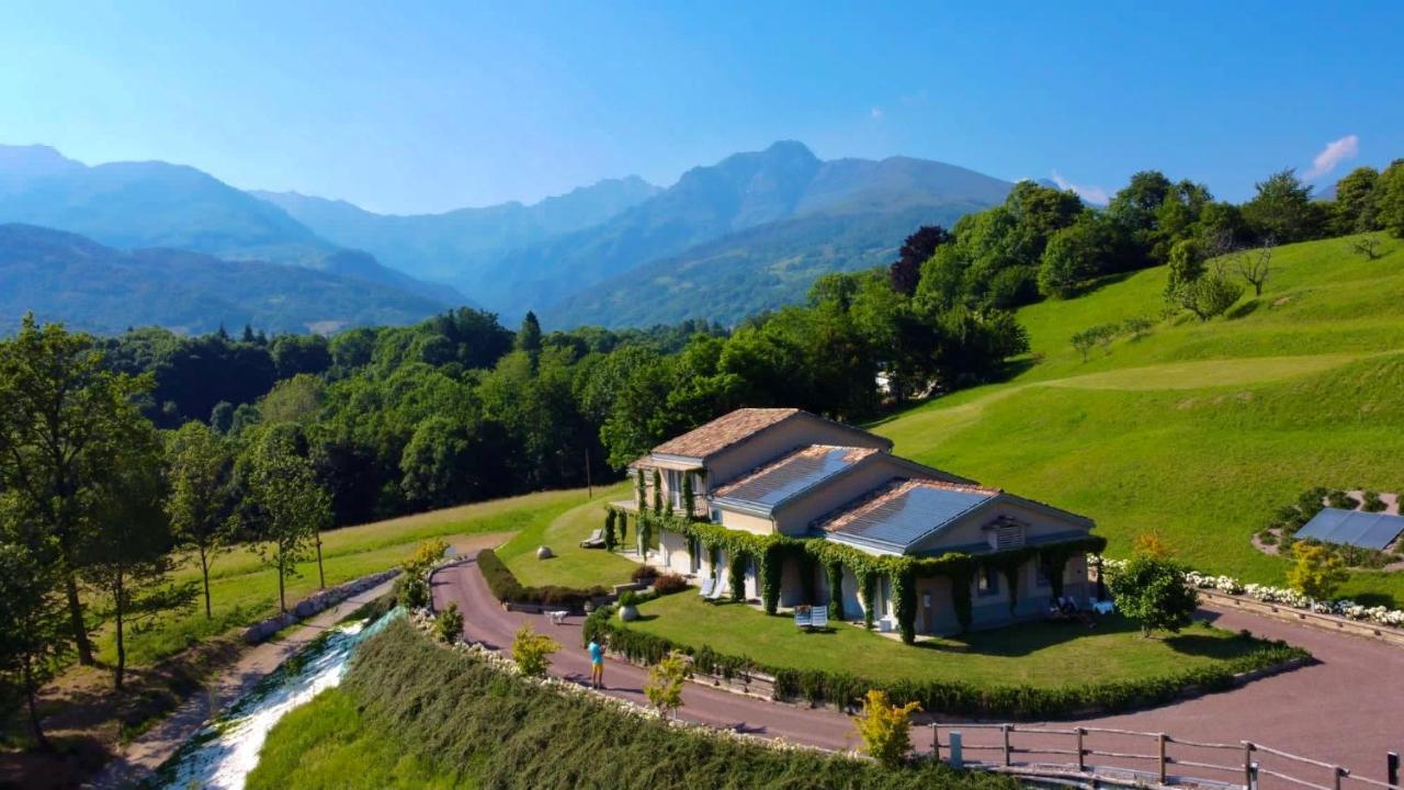 Cascina Serra Eco-House Beb Muzzano Buitenkant foto