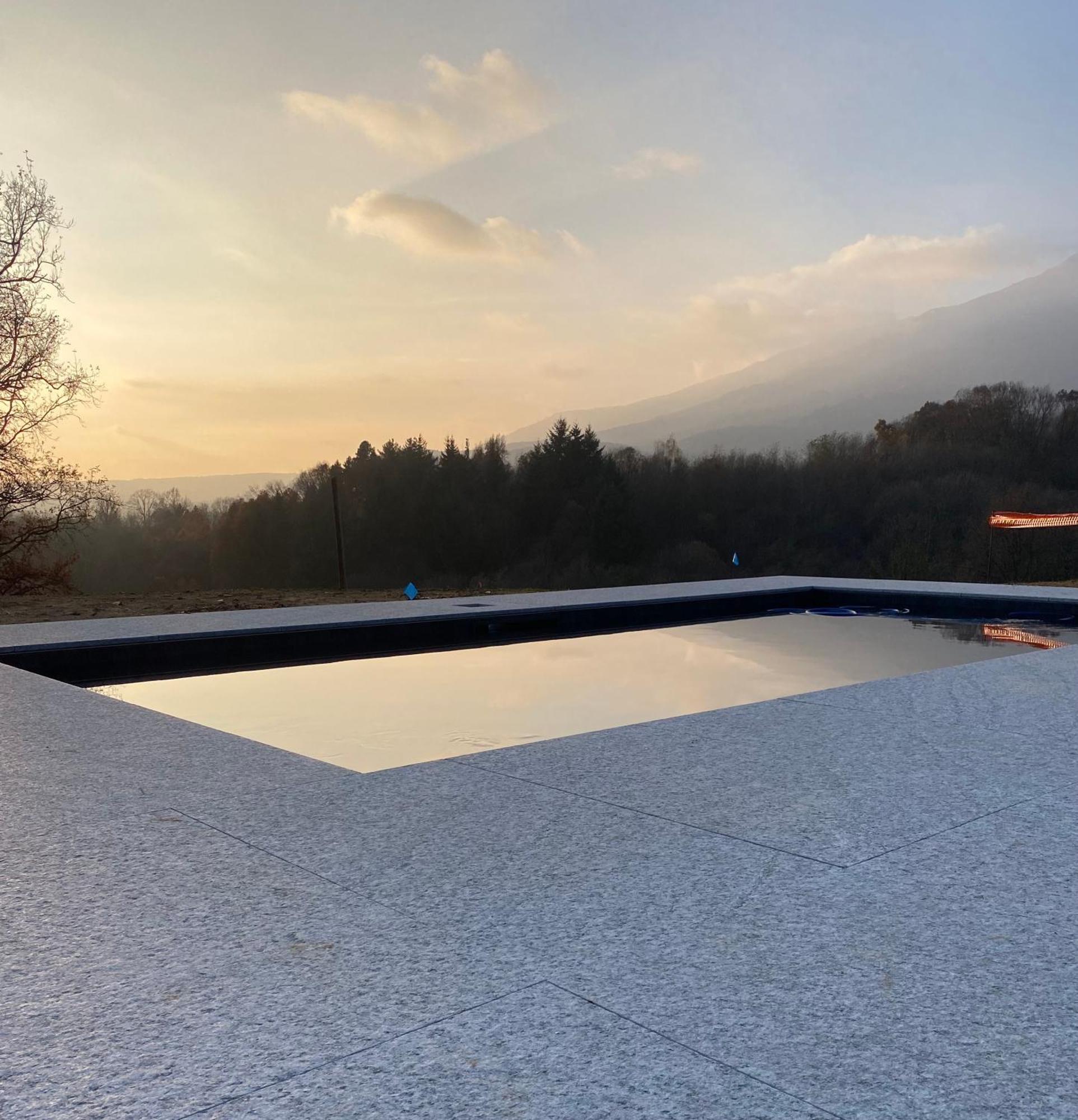 Cascina Serra Eco-House Beb Muzzano Buitenkant foto